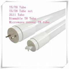 led T8 tube