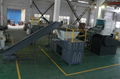 plastic shredder crusher plastic recycling 2