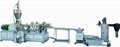 TSSK  Co-rotating Twin screw extruder