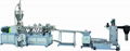 TSSK  Co-rotating Twin screw extruder