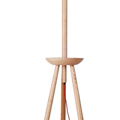 2014 Modern Orange floor lamps 2