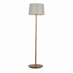 Indoor Lighting Wood Floor Standing Lamp Manufacturer