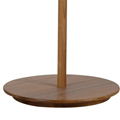 Indoor Lighting Wood Floor Standing Lamp Manufacturer 3