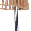 China Energy-saving Wood Table Lamp  2