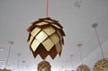 Creative Modern Pendant Lamp 4