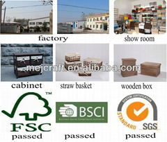 Cao County Meierjia Wooden Crafts Co., Ltd