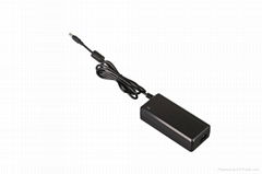 UL CE FCC GS PSE KC CB passed 18V 2.5A power adapter