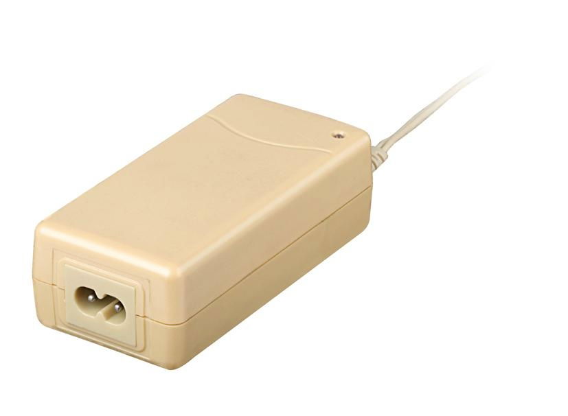 12v 3A 36W desltop power adapter 48V 0.7A 4