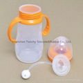 Baby bottles 4