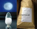 Chemicals High efficient Flocculant CPAM for different water treatment 4