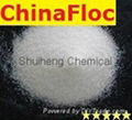 High Efficient Nonionic Polyacrylamide dry powder chemicals for water treatment