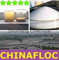 Chemicals High efficient Flocculant CPAM