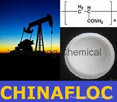 PHPA Temperature Tolerant and Salt Resistant for Oilfield Drilling