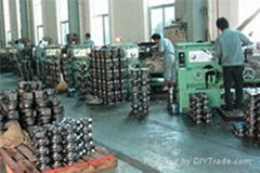 wenzhou higo valves industry  Co.,Ltd