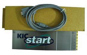 kic start 炉温曲线仪 2