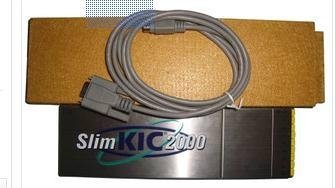 kic 2000爐溫曲線儀 2