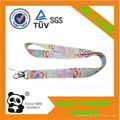 promotional colorful lanyard 3