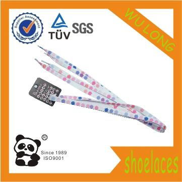 sublimation shoelace for sale  4