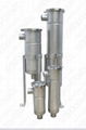 E-series single bag filter veseel 1