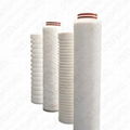 Melt Blown Filter Cartridge