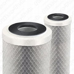 Activated Carbon Filter Cartridge