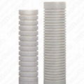 Resin-Bonded Filter Cartridge 