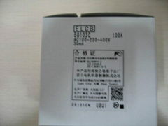 富士低壓斷路器EG103C-100A