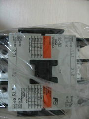 富士低壓接觸器SC-N3