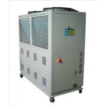 Air Cooled Scroll Chiller