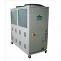 Air Cooled Scroll Chiller