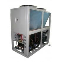 Air Cooled Glycol Chiller