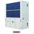 Water Cooled Air Conditioning Unit 2