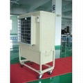 Evaporating Cooler Unit 3