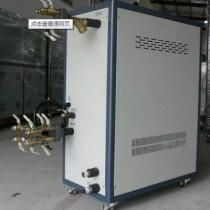 Heating and Cooling Unit 2