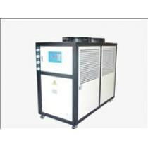 Heating and Cooling Unit