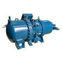 Hanbell Screw Compressor