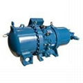 Hanbell Screw Compressor 1