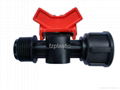 irrigation valve  1