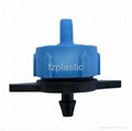 Drip Irrigation Emitter Dripper Watering