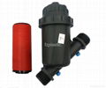 2" Disc Filter 120Mesh Water Irrigation