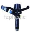 Drip Plastic Rotating Sprinkler Male