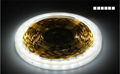 LED light SMD 5630 High Density Flexible Strip Light60 LEDs 12mm  IP43 2