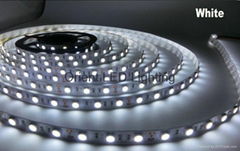 LED strip light SMD5050  Flexible Strip Light  60 LEDs 24VDC Max 14.4