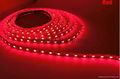 LED strip light SMD5050  Flexible Strip Light  60 LEDs 24VDC Max 14.4 5