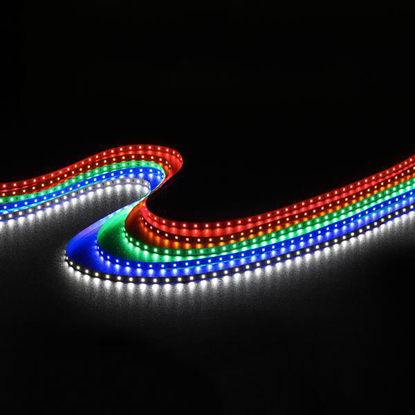 LED STRIP LIGHT  2835  14.4W  non-waterproof 