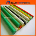 fiberglass rod gfrp bar 40mm 1