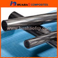 Epoxy hollow tube frp pipe