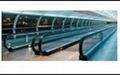 Moving walkway 1