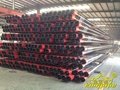 ASTM A106 Seamless Pipes 4