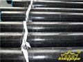 Carbon Steel Seamless Pipe (ASTM A106/A53/API 5L Gr. B) 2